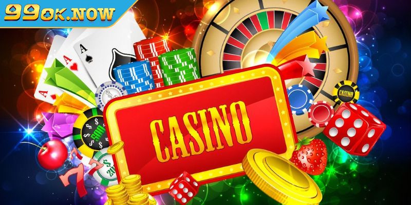 Khám phá SE Casino (sảnh)