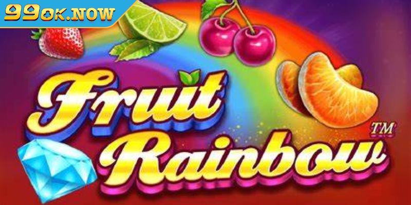 Biểu tượng trong slot game trái cây