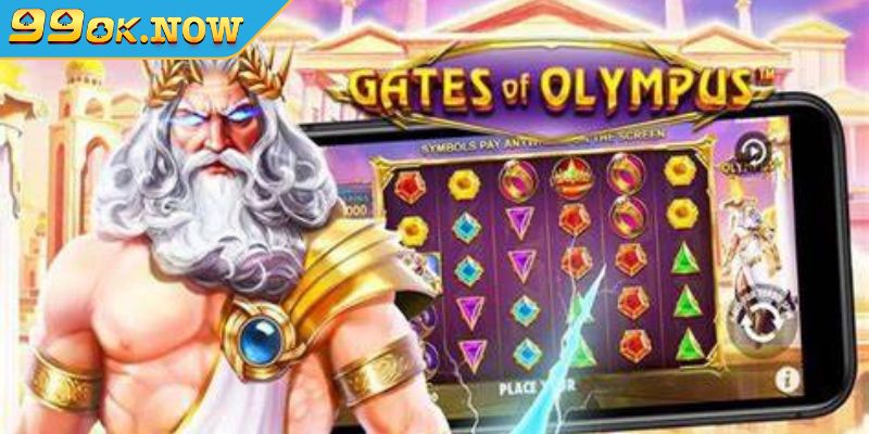 Các tính năng đặc biệt trong slot game
