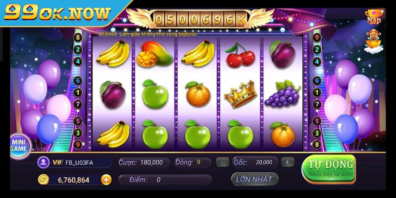 Chiến thuật chơi hiệu quả