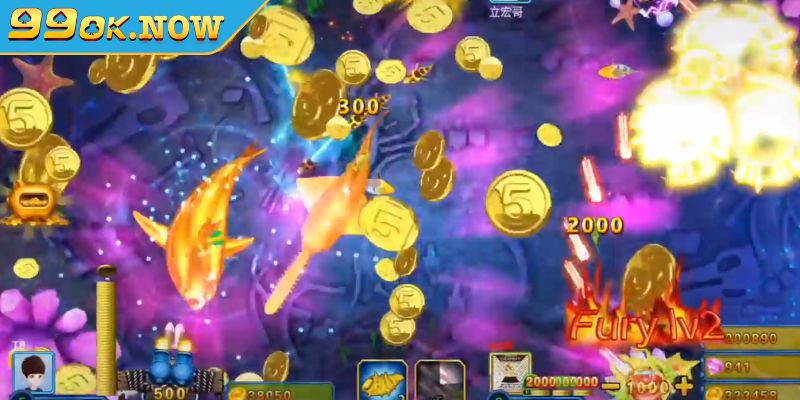 Chọn phòng chơi phù hợp