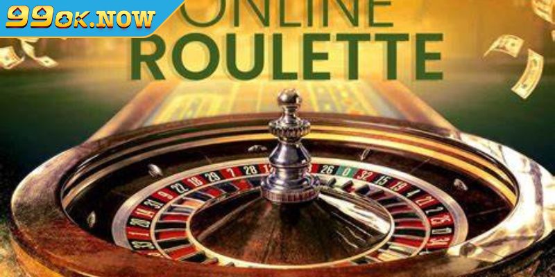 Giới thiệu về trò chơi Roulette 99ok