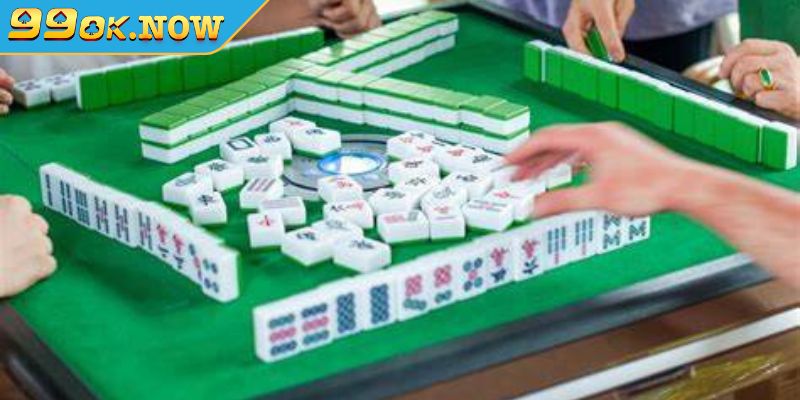 Khám phá tự rút mạt chược 99OK trò chơi đấu trí hàng đầu 2 Khám phá cách chơi tự rút mạt chược 99OK