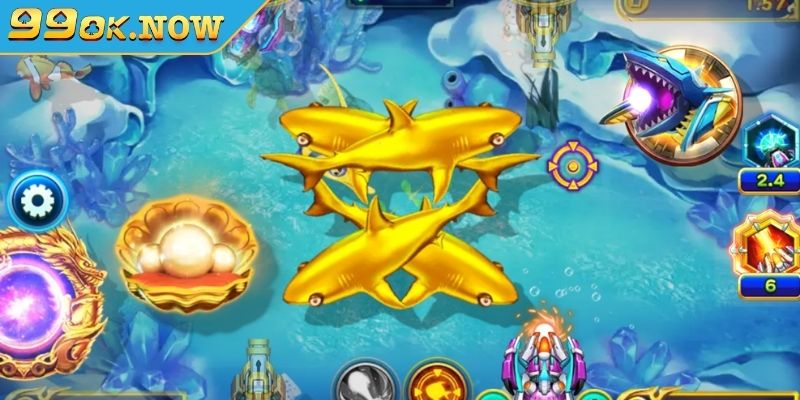 Lựa chọn vũ khí phù hợp