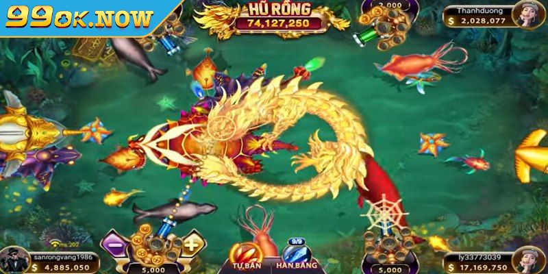 Quản lý đạn hợp lý