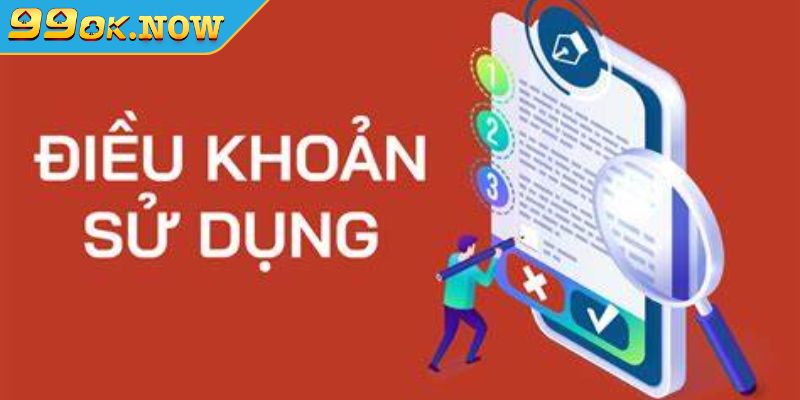 Quy định về tài khoản của người dùng