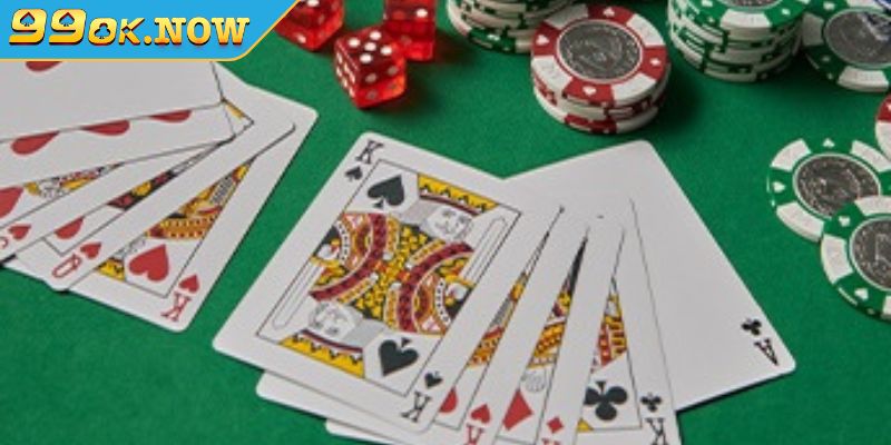 Quyền hành động trong ván bài Poker