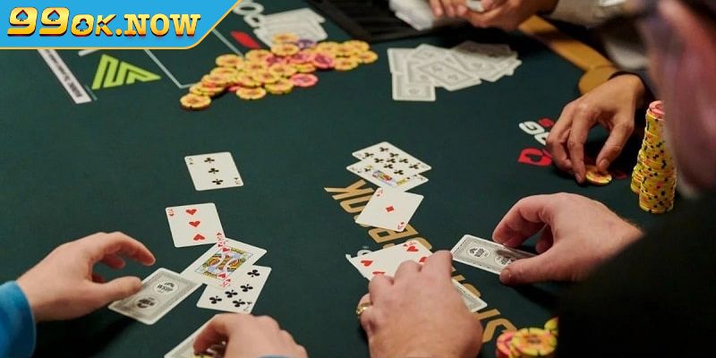 Một số mẹo tận dụng quân bài hiệu quả khi chơi 