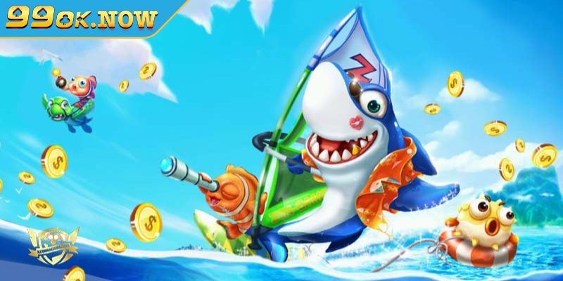 Mẹo chơi Bắn cá thẻ cào