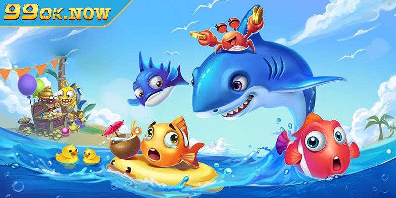 Bắn Cá Triệu Vân – Giải Trí Cực Đã Nhận Thưởng Liền Tay 99OK 4 Những mẹo chơi giúp anh em tiêu diệt sinh vật hiệu quả