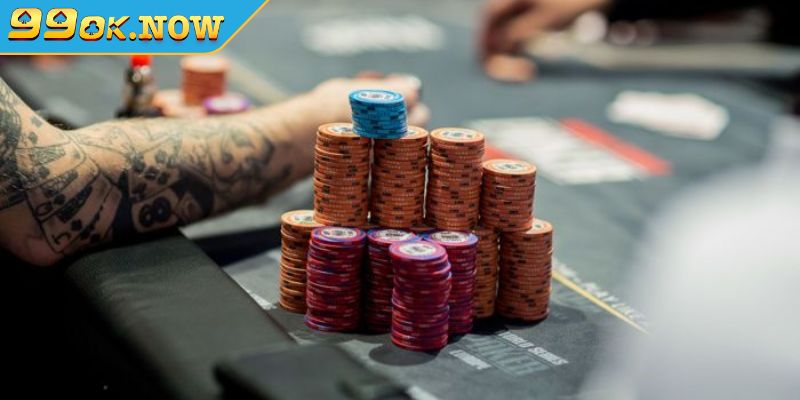 Bankroll Poker Là Gì? Hướng Dẫn Quản Lý Vốn Cược Tại 99OK 3 Cao thủ chia sẻ một số phương pháp giúp kiểm soát vốn