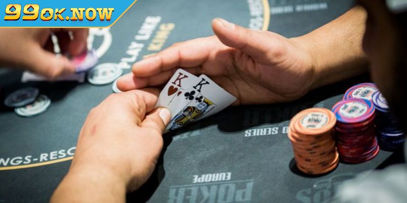 Bankroll Poker Là Gì? Hướng Dẫn Quản Lý Vốn Cược Tại 99OK 4 Tùy vào từng giai đoạn để điều chỉnh tiền cược