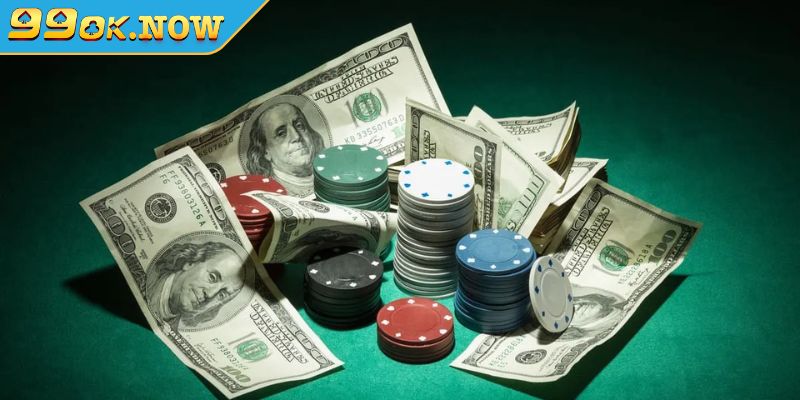 Chọn Bet Size Poker - Bí Quyết Tối Ưu Chiến Thuật Cược 99OK 2 Tại sao chọn bet Size Poker lại quan trọng khi chơi