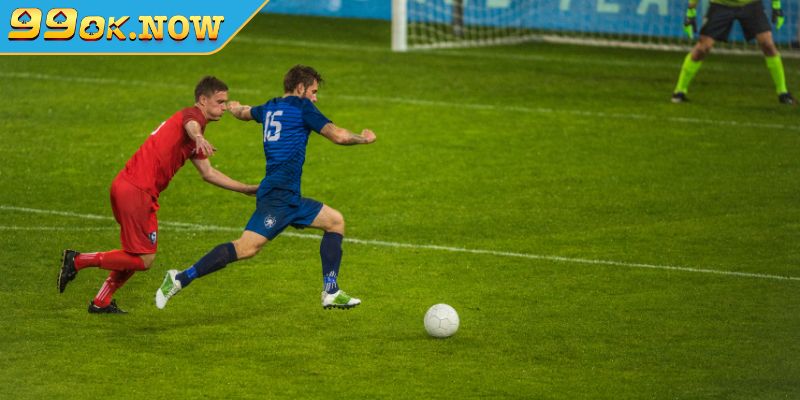 Kèo Chấp 1.25 Và Chiến Thuật Đặt Cược Hiệu Quả Tại 99OK 4 Một số mẹo chơi hay được chuyên gia chia sẻ cho anh em