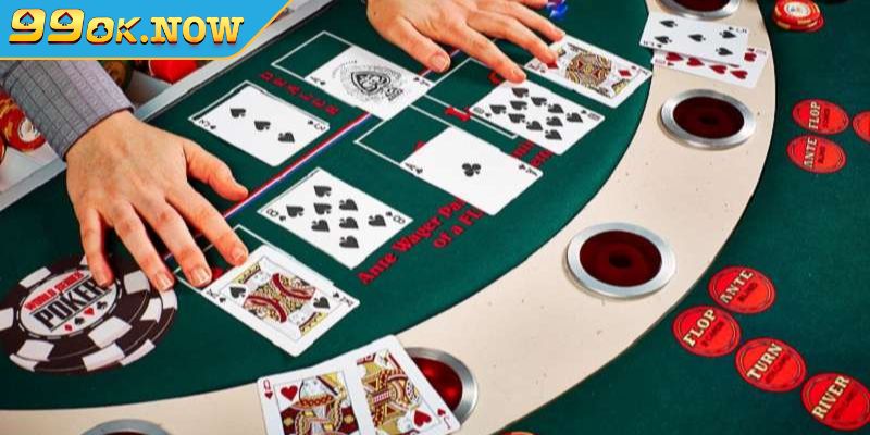 Một số chú ý quan trọng khi sử dụng chiến thuật 