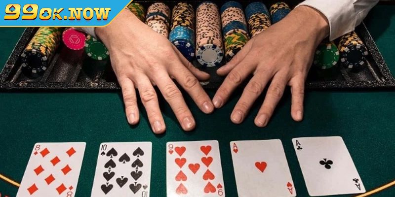 Học cách đọc vị người chơi tham gia trong ván 