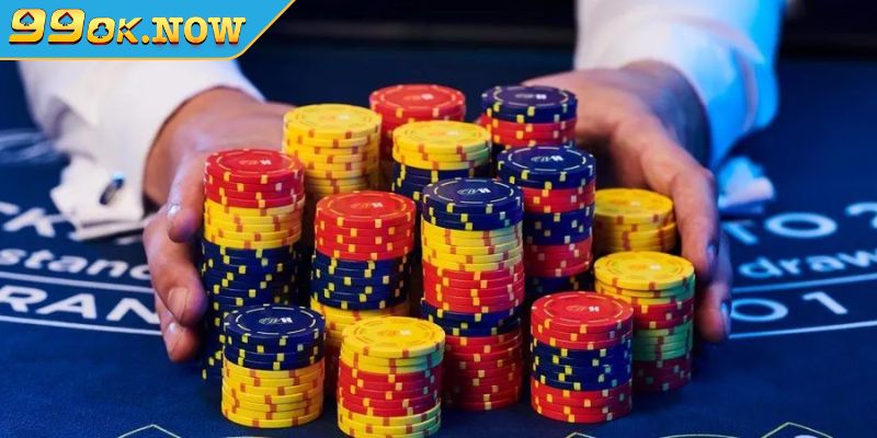 Cách thức chơi cụ thể cho người mới 