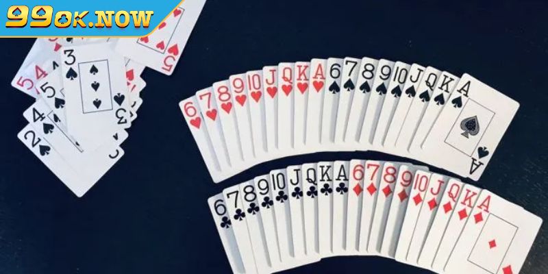 Sự khác biệt của Short Deck Poker là gì