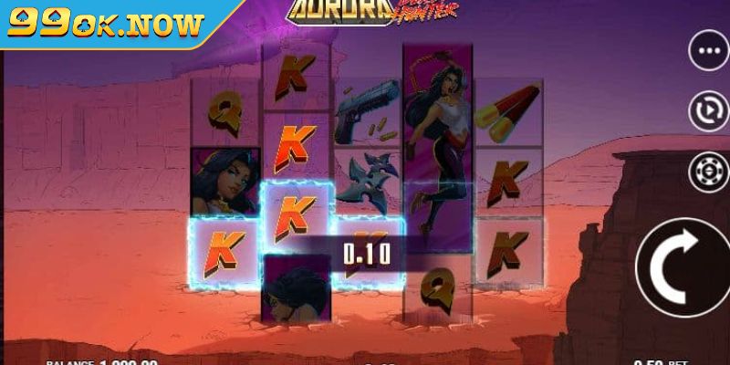 Thợ Săn Quái Thú 99OK - Siêu Phẩm Bắn Cá Đổi Thưởng 2025 3 Những tính năng chơi game hấp dẫn, độc đáo