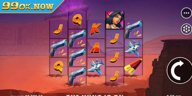 Thợ Săn Quái Thú 99OK - Siêu Phẩm Bắn Cá Đổi Thưởng 2025 2 Một số nét độc đáo của game bắn cá thợ săn quái thú