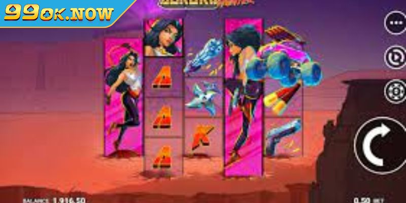 Thợ Săn Quái Thú 99OK - Siêu Phẩm Bắn Cá Đổi Thưởng 2025 4 Những chiến thuật giúp săn sinh vật hiệu quả