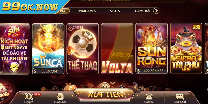 Hướng dẫn tránh Sunwin giả cho người mới